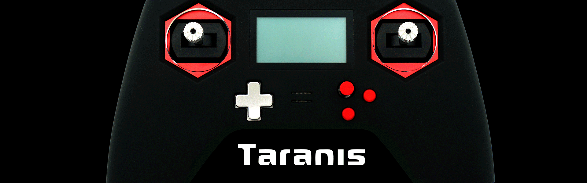 Taranis X-Lite & Pro & S