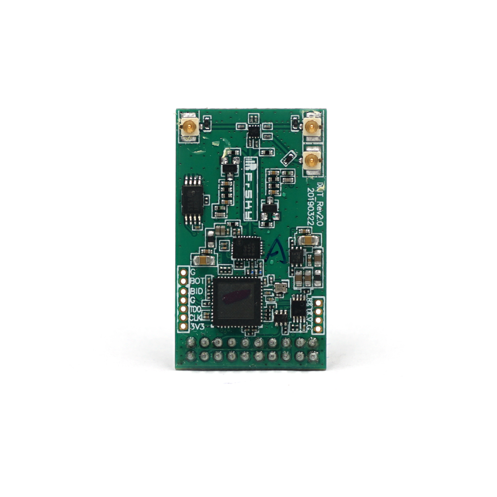FrSky ACCESS ISRM S X10 RF Module For Horus X10 X10S And Horus X10
