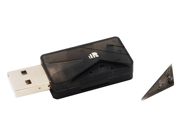 NEW FrSky XSR-SIM Wireless USB Simulator USB Dongle Compatible